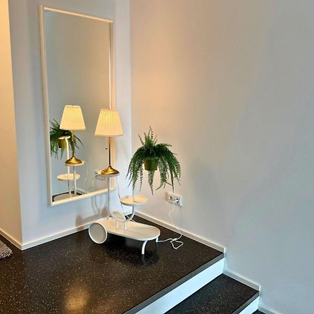 Isaak Appartment Stadtjuwel Waldshut-Tiengen Extérieur photo