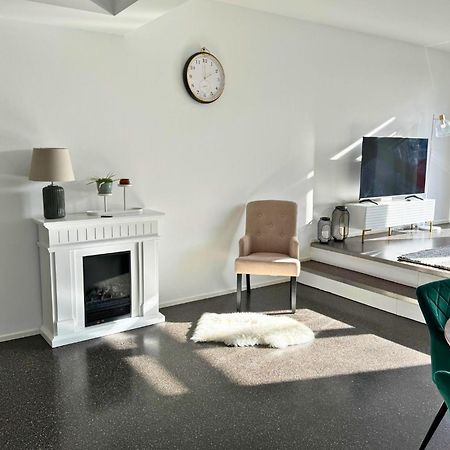 Isaak Appartment Stadtjuwel Waldshut-Tiengen Extérieur photo