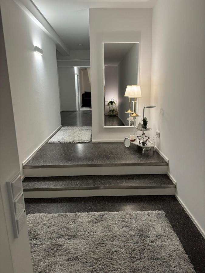Isaak Appartment Stadtjuwel Waldshut-Tiengen Extérieur photo