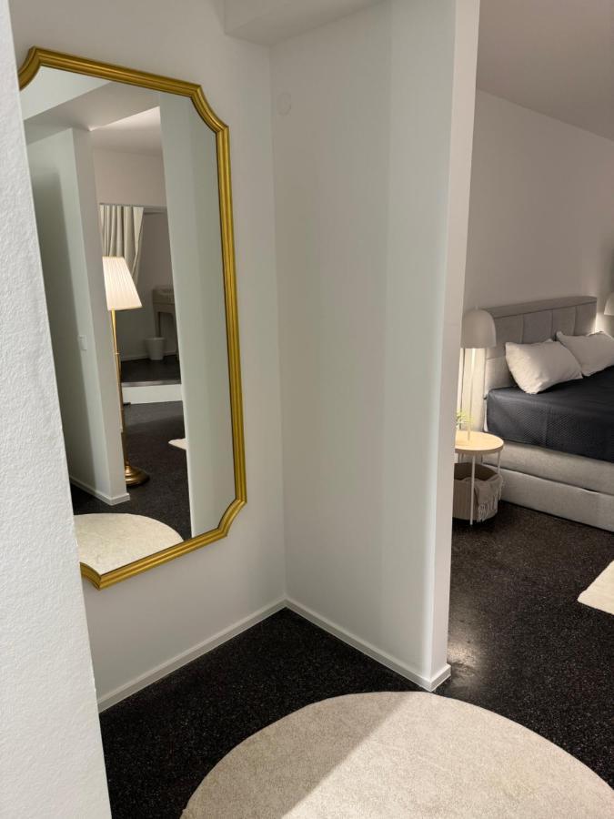 Isaak Appartment Stadtjuwel Waldshut-Tiengen Extérieur photo