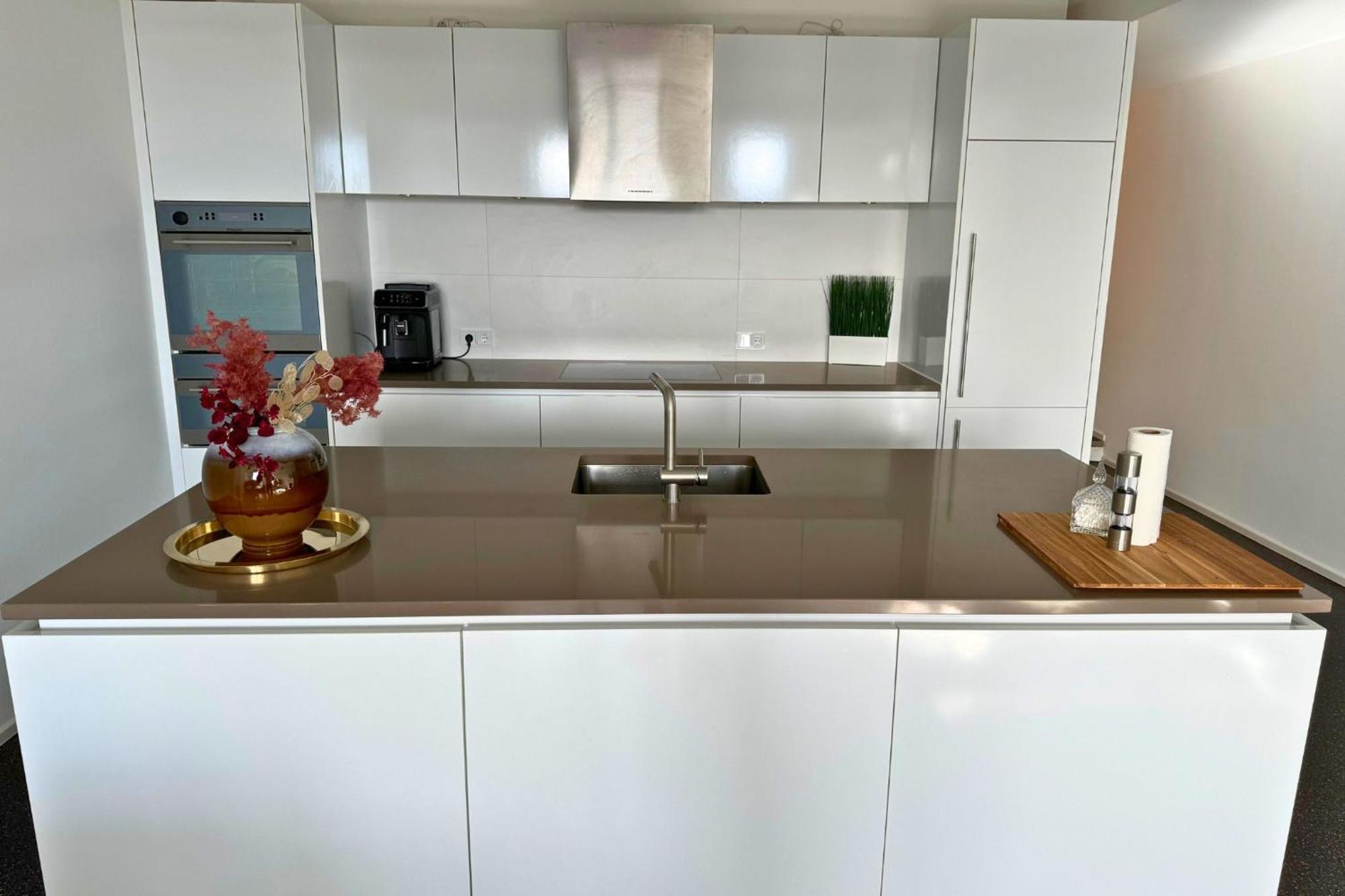Isaak Appartment Stadtjuwel Waldshut-Tiengen Extérieur photo