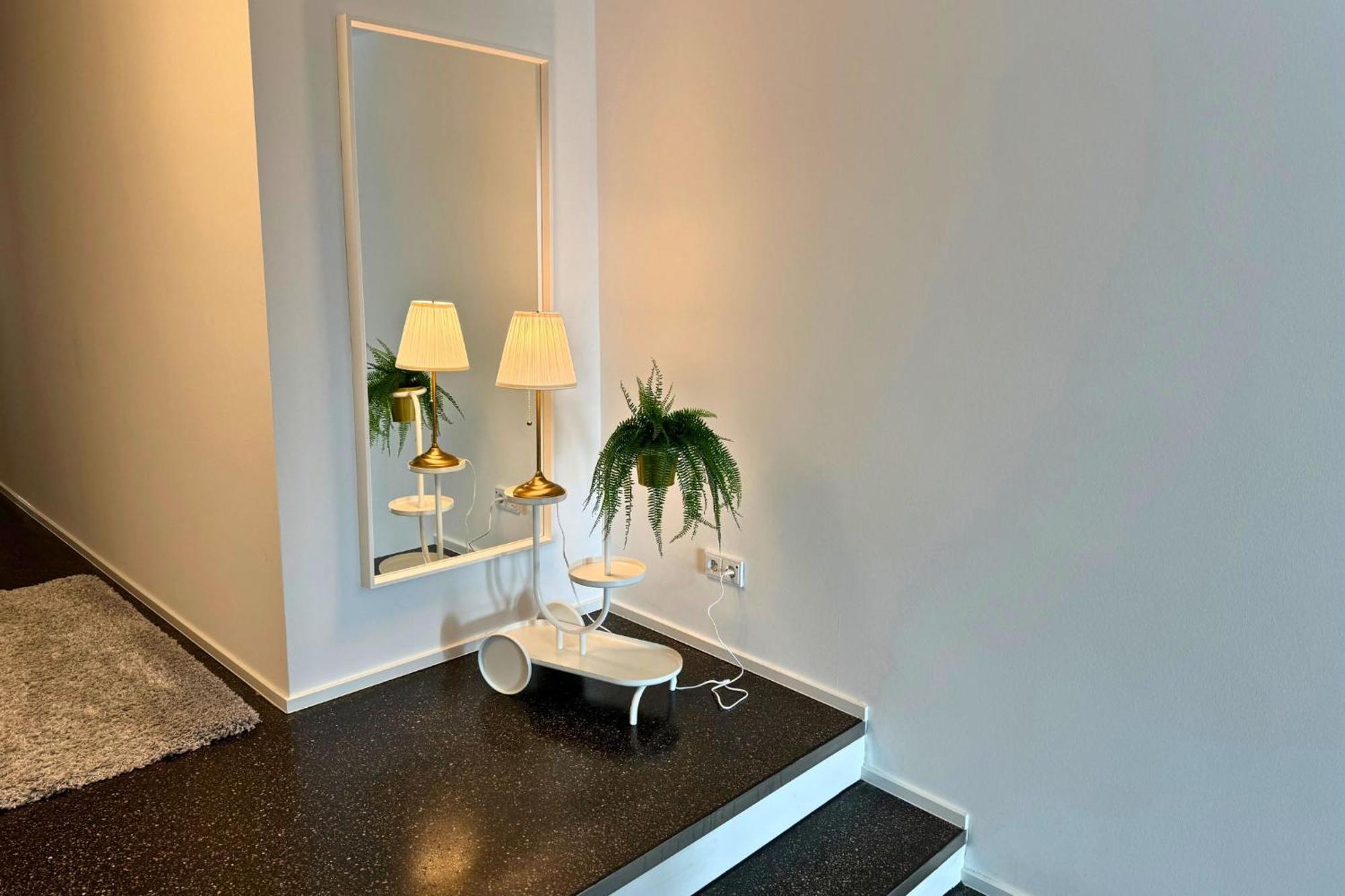 Isaak Appartment Stadtjuwel Waldshut-Tiengen Extérieur photo