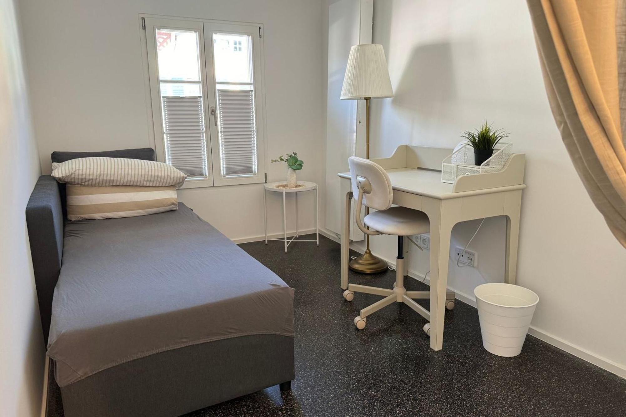 Isaak Appartment Stadtjuwel Waldshut-Tiengen Extérieur photo