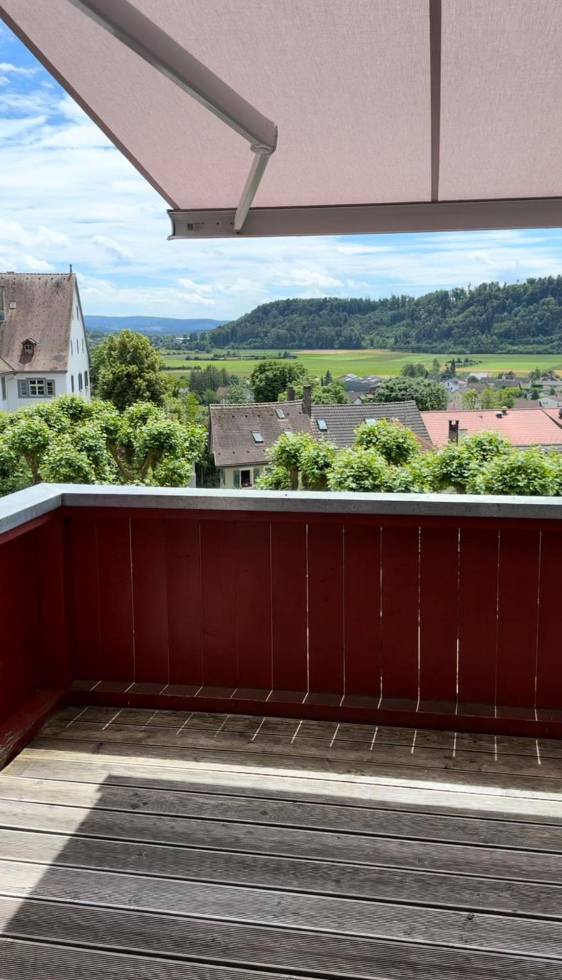 Isaak Appartment Stadtjuwel Waldshut-Tiengen Extérieur photo