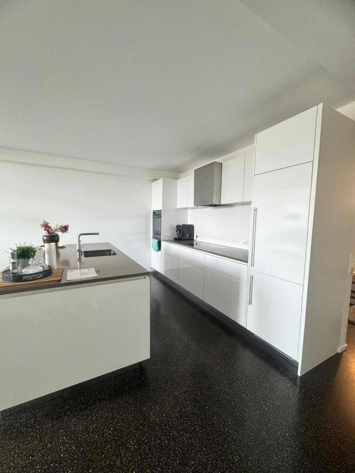 Isaak Appartment Stadtjuwel Waldshut-Tiengen Extérieur photo