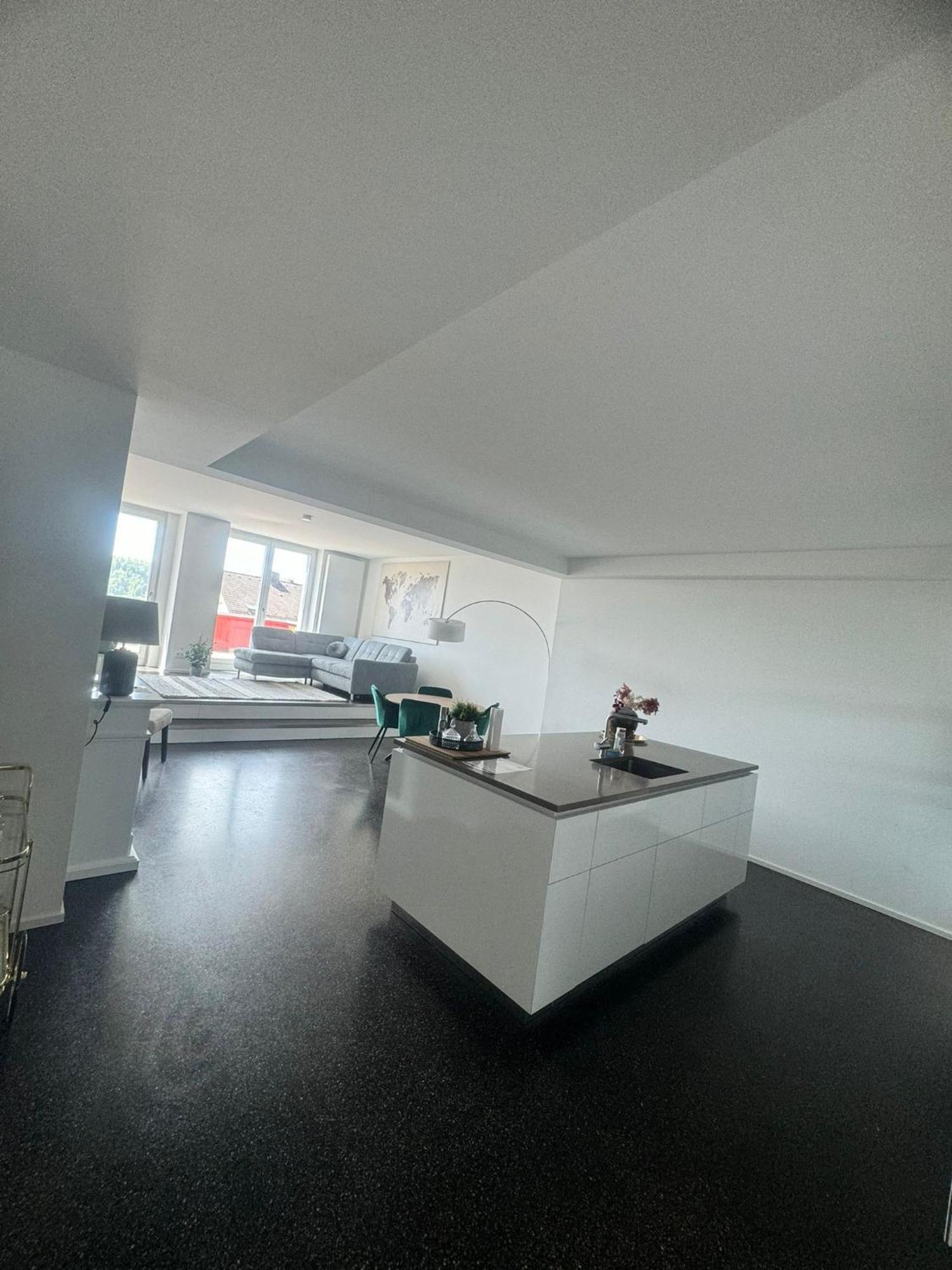 Isaak Appartment Stadtjuwel Waldshut-Tiengen Extérieur photo